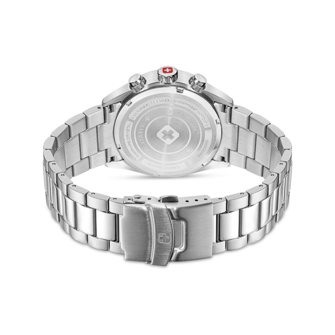 Swiss Military Hanowa Ceas de mână SMWGI0004205