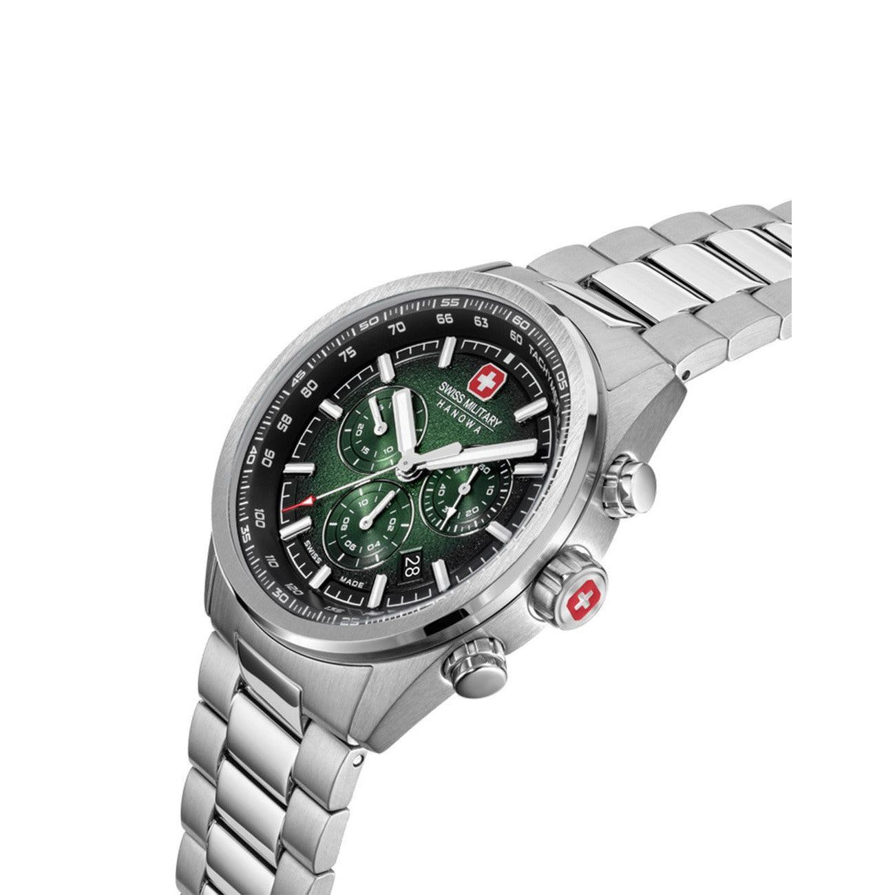 Swiss Military Hanowa Ceas de mână SMWGI0004206