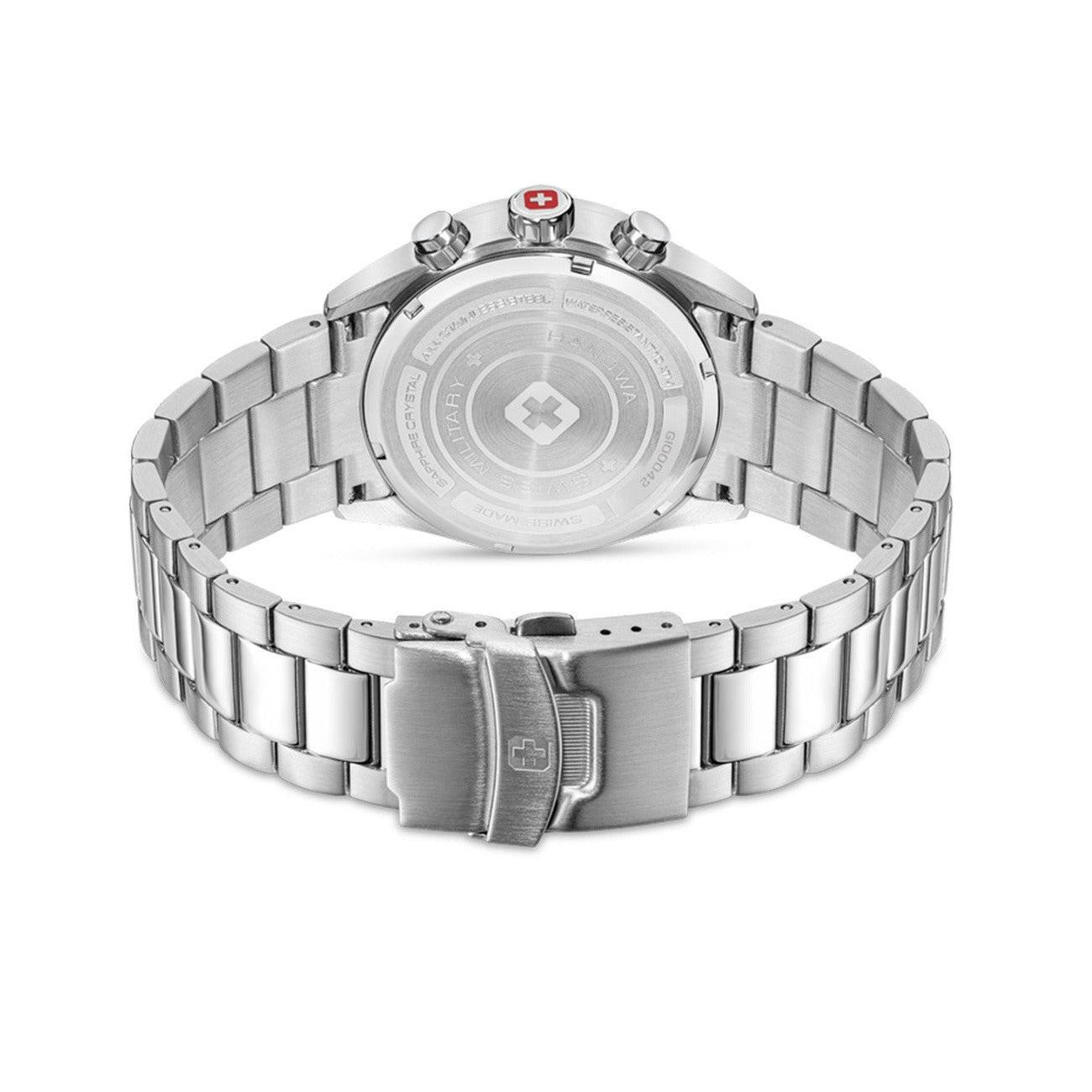 Swiss Military Hanowa Ceas de mână SMWGI0004206