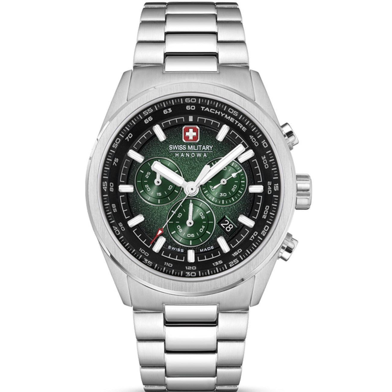 Swiss Military Hanowa Ceas de mână SMWGI0004206