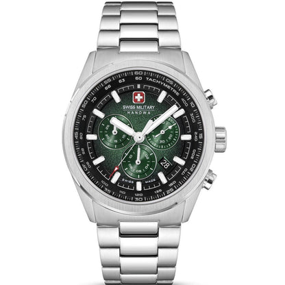 Swiss Military Hanowa Ceas de mână SMWGI0004206