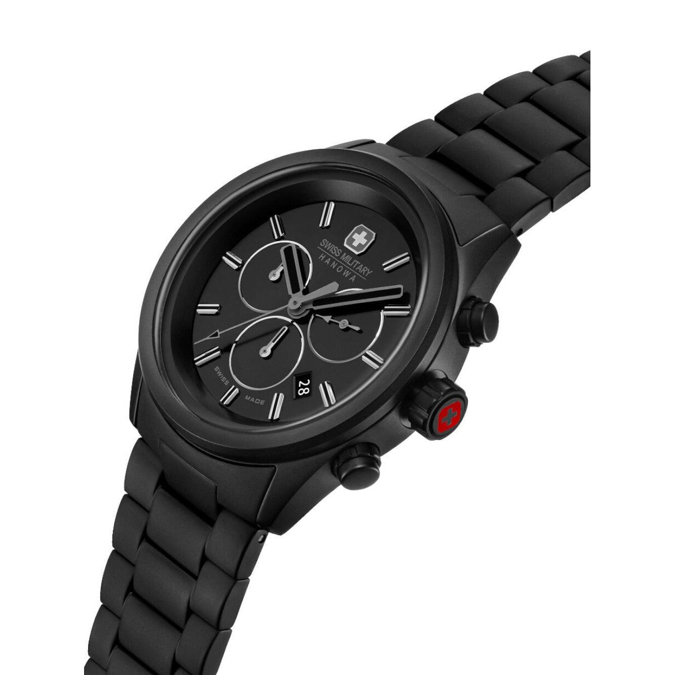 Swiss Military Hanowa Ceas de mână SMWGI0004230