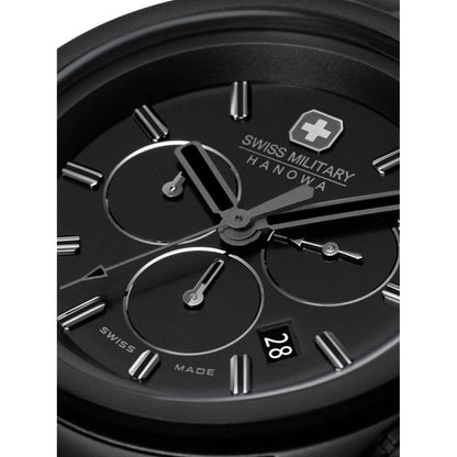Swiss Military Hanowa Ceas de mână SMWGI0004230