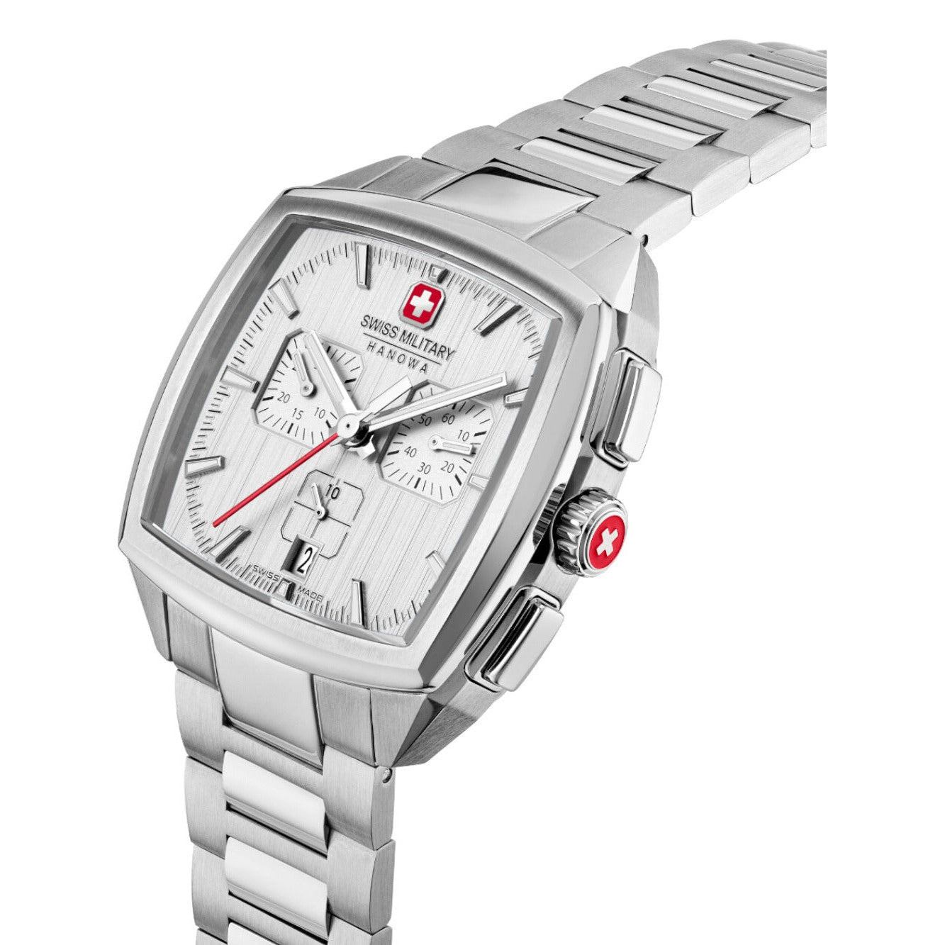 Swiss Military Hanowa Ceas de mână SMWGI0004303