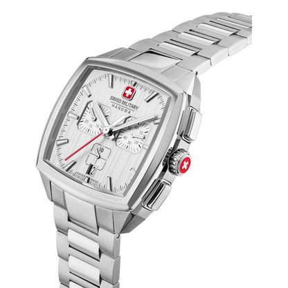 Swiss Military Hanowa Ceas de mână SMWGI0004303
