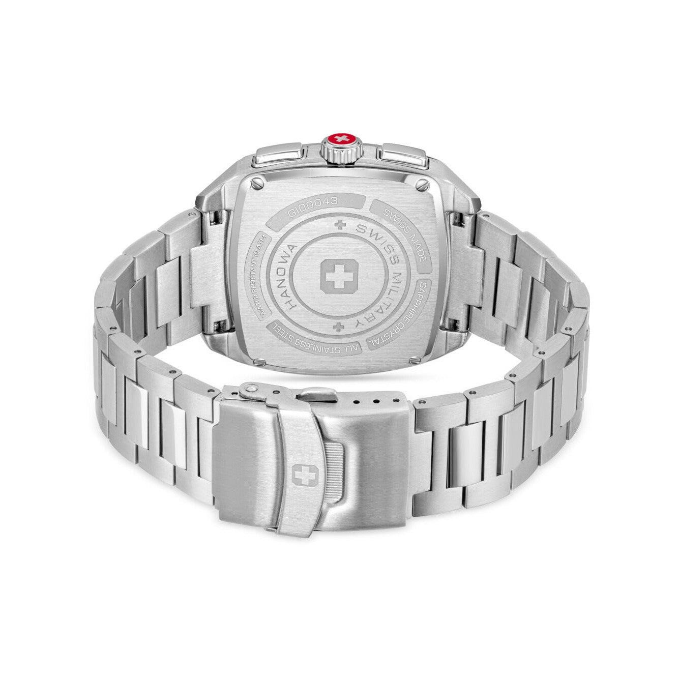 Swiss Military Hanowa Ceas de mână SMWGI0004303