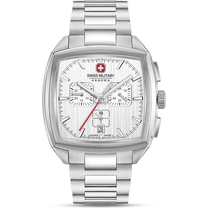 Swiss Military Hanowa Ceas de mână SMWGI0004303