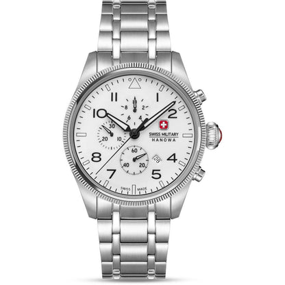 Swiss Military Hanowa Ceas de mână SMWGI0005701-SET