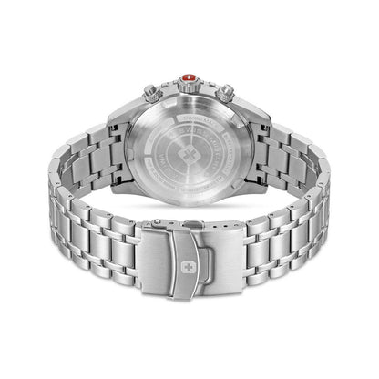 Swiss Military Hanowa Ceas de mână SMWGI0005701-SET