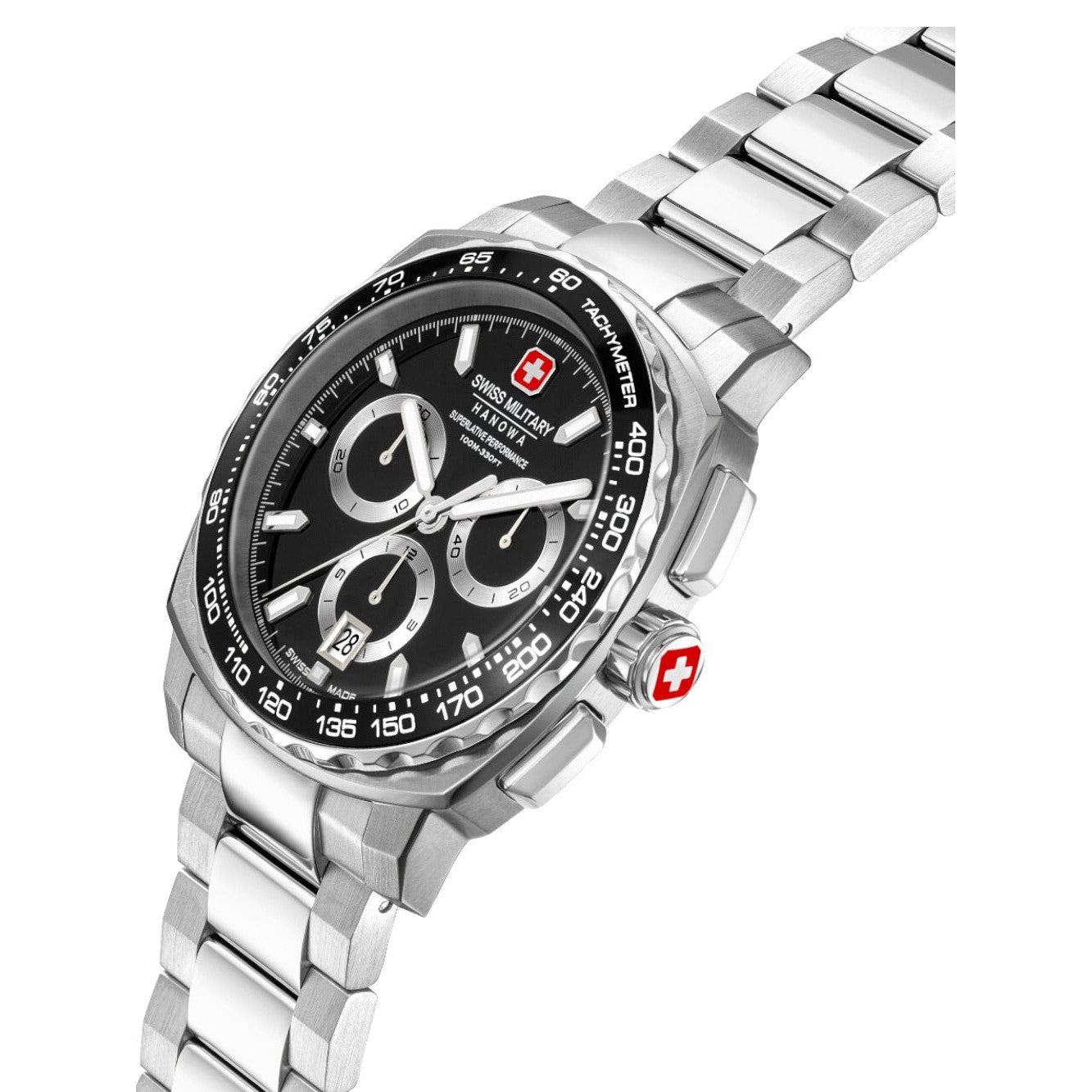 Swiss Military Hanowa Ceas de mână SMWGI0006802
