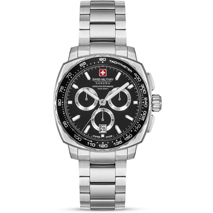 Swiss Military Hanowa Ceas de mână SMWGI0006802