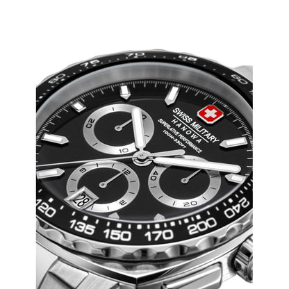 Swiss Military Hanowa Ceas de mână SMWGI0006802