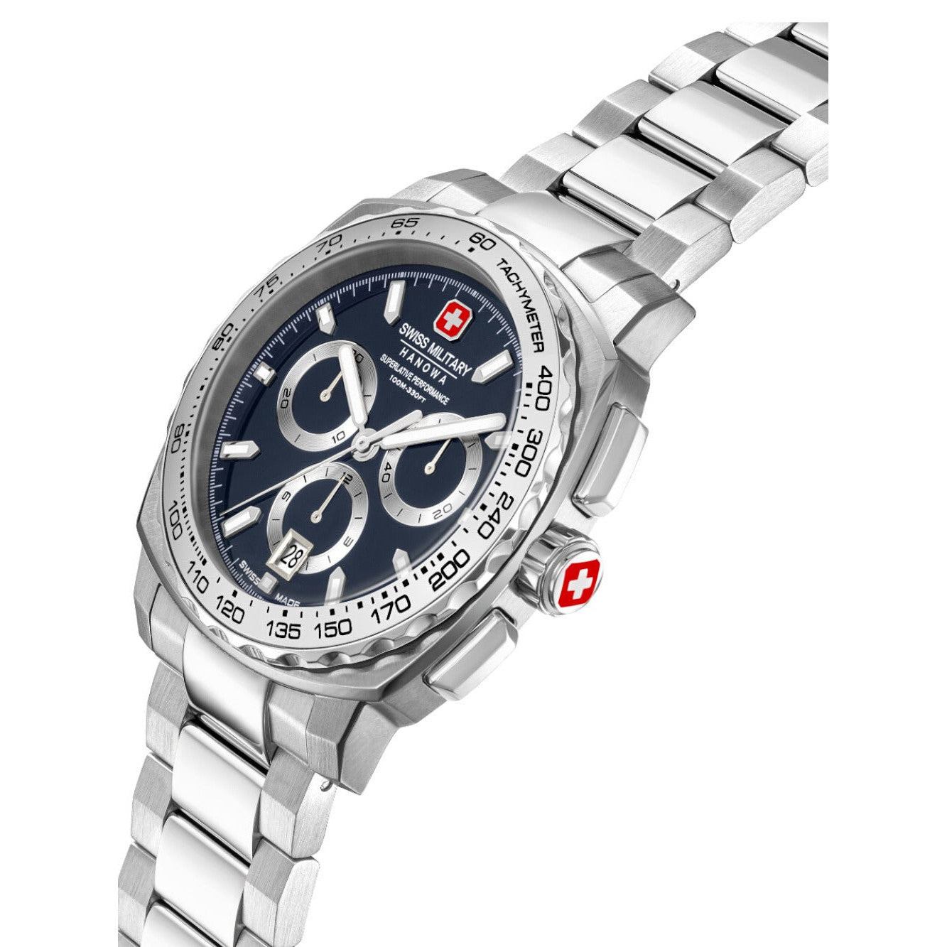 Swiss Military Hanowa Ceas de mână SMWGI0006803