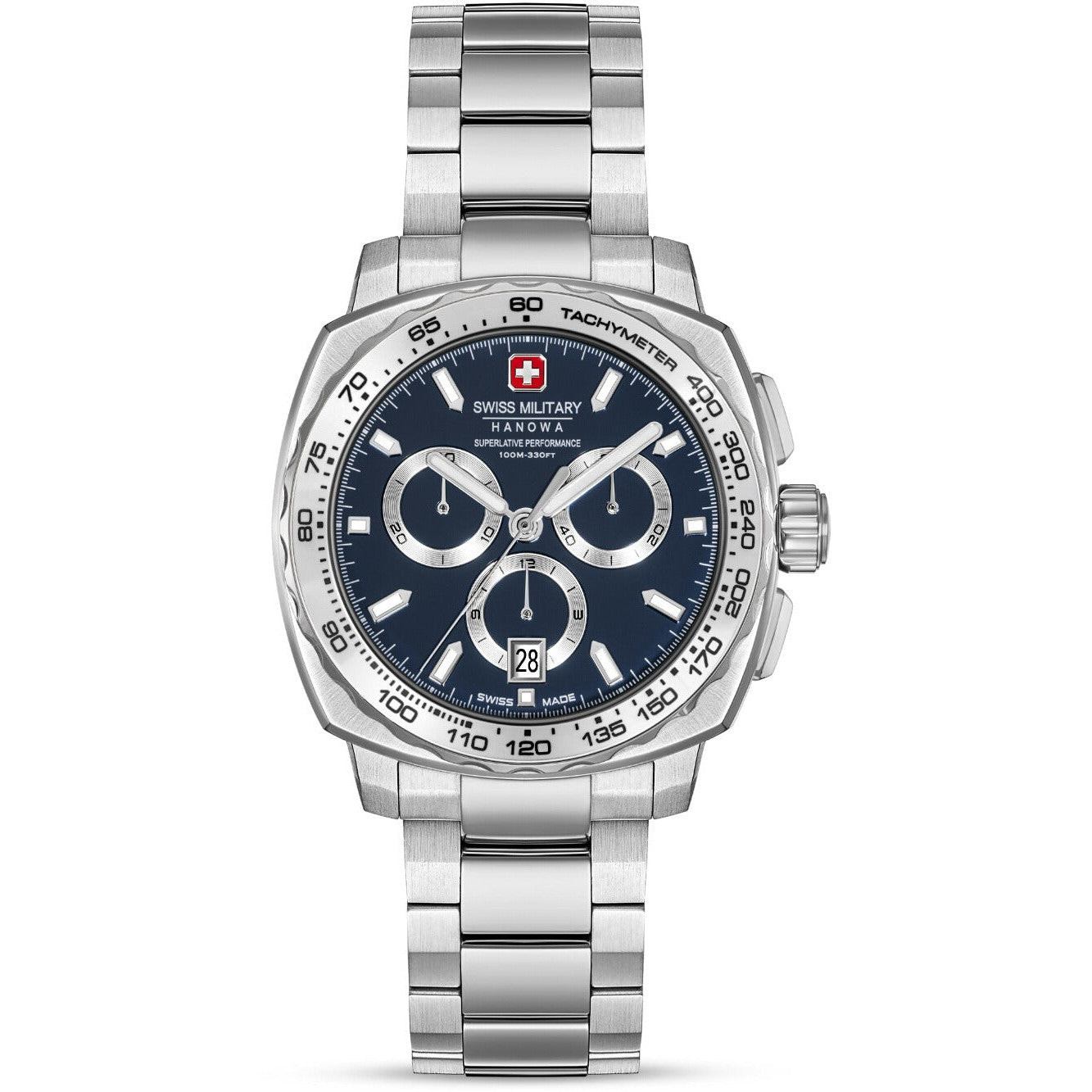 Swiss Military Hanowa Ceas de mână SMWGI0006803