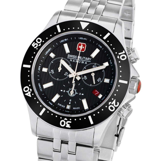 Swiss Military Hanowa Ceas de mână SMWGI2100701