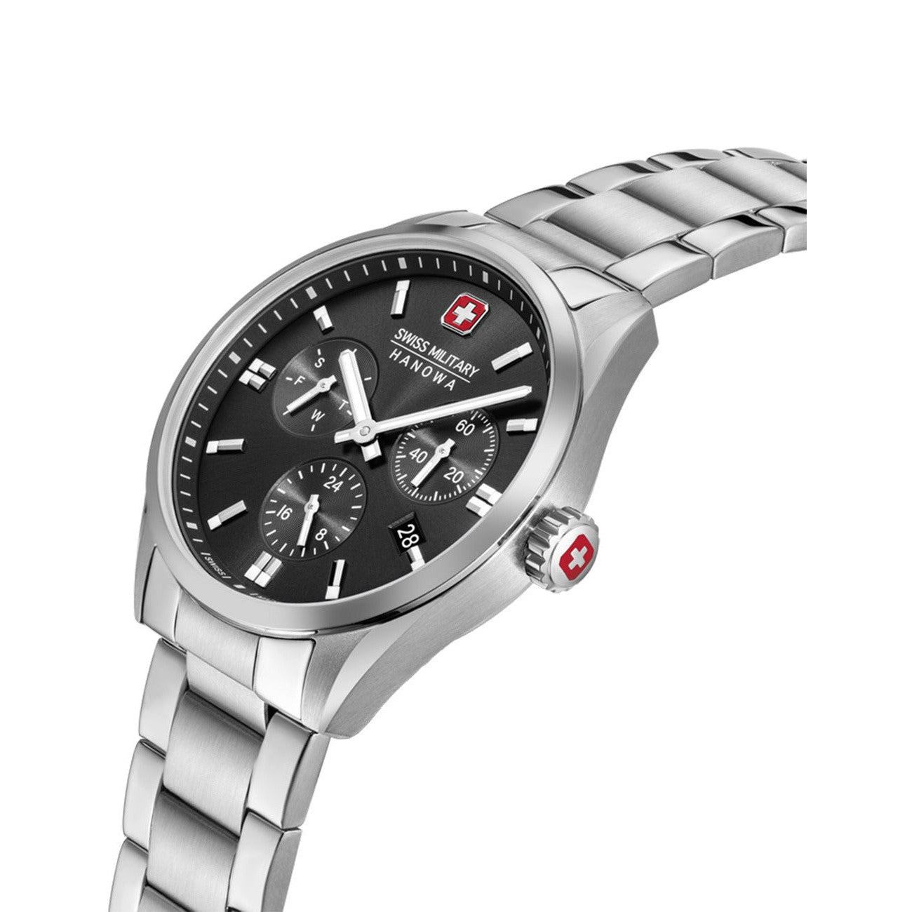 Swiss Military Hanowa Ceas de mână SMWGK0005601