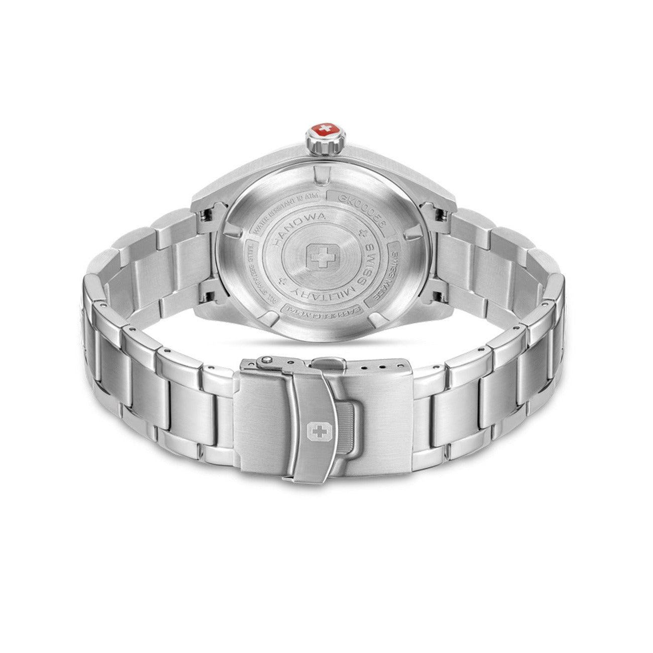 Swiss Military Hanowa Ceas de mână SMWGK0005601