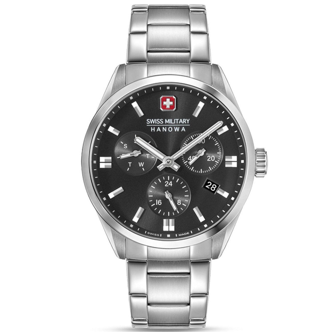 Swiss Military Hanowa Ceas de mână SMWGK0005601