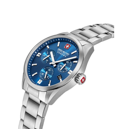 Swiss Military Hanowa Ceas de mână SMWGK0005602