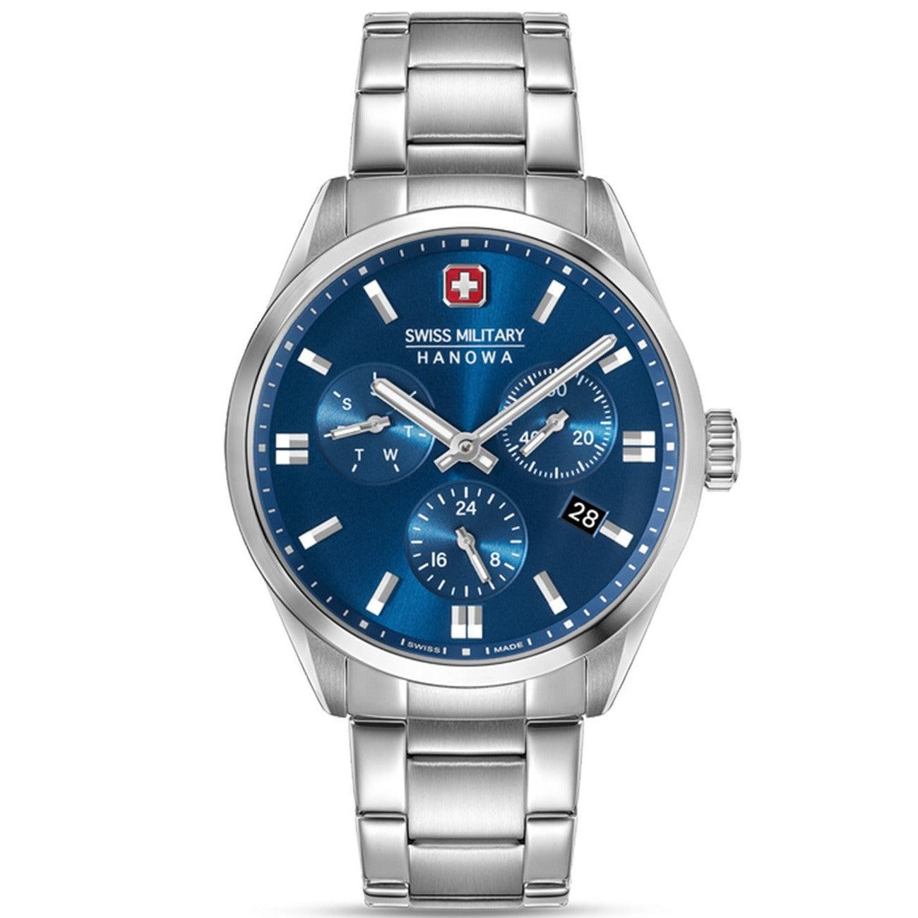 Swiss Military Hanowa Ceas de mână SMWGK0005602
