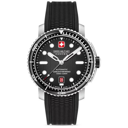 Swiss Military Hanowa Ceas de mână SMWGL0002001-SET