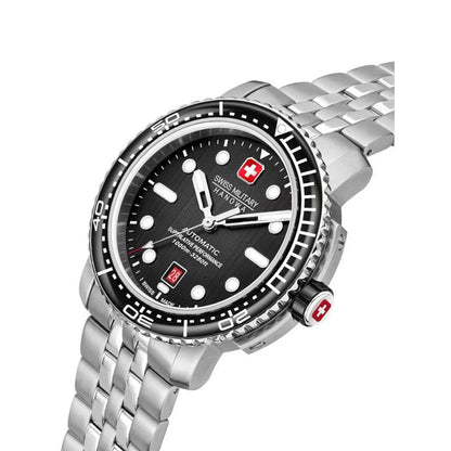 Swiss Military Hanowa Ceas de mână SMWGL0002001-SET