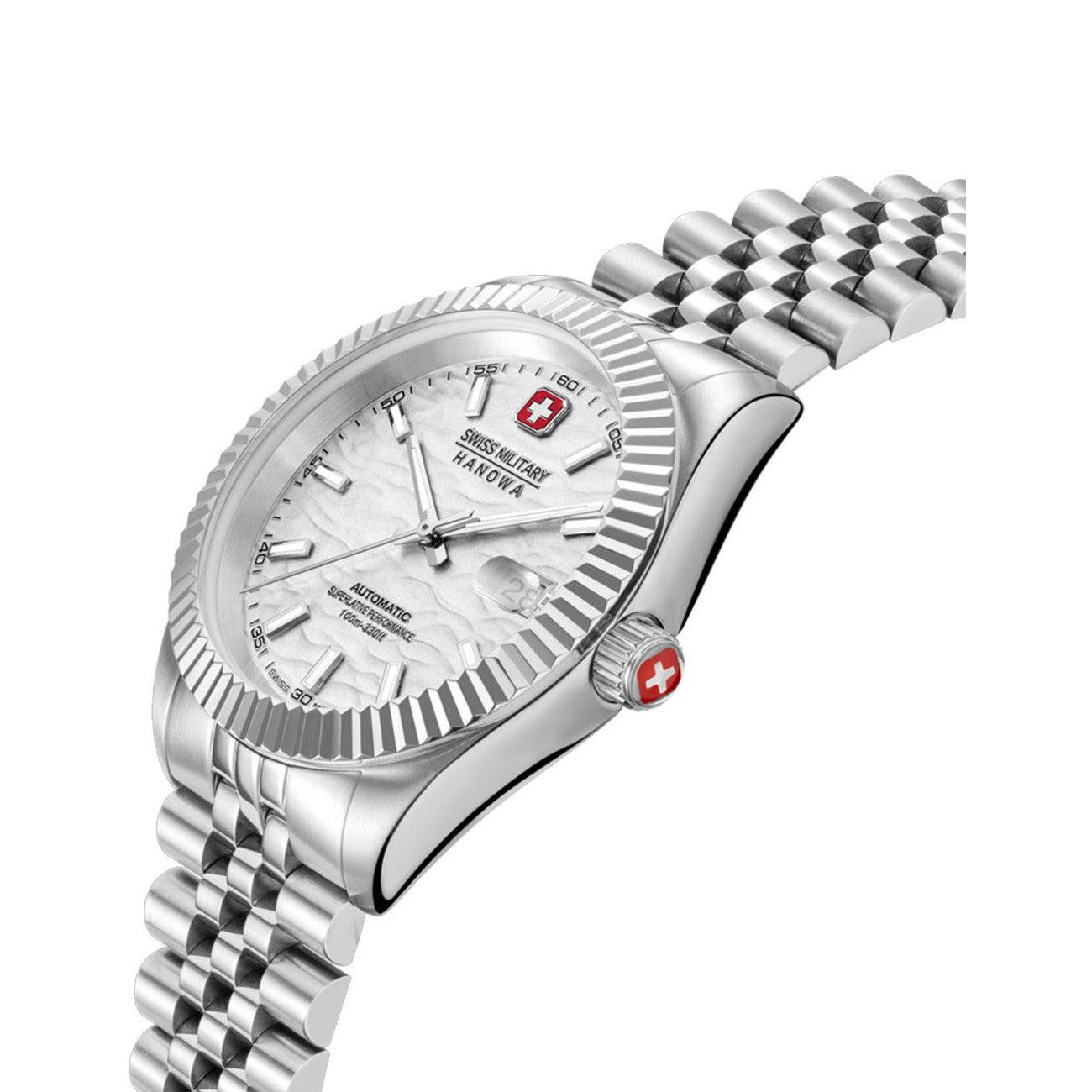 Swiss Military Hanowa Ceas de mână SMWGL0005402