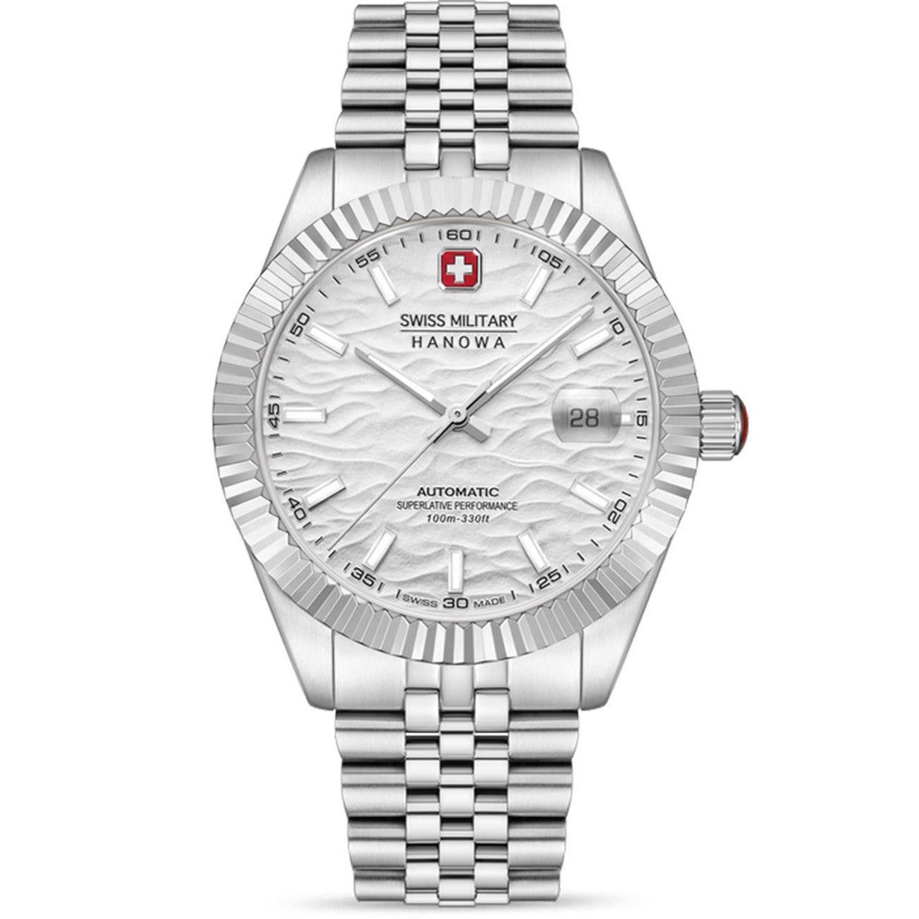 Swiss Military Hanowa Ceas de mână SMWGL0005402