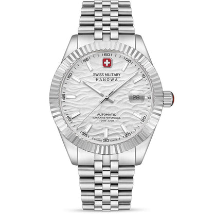 Swiss Military Hanowa Ceas de mână SMWGL0005402