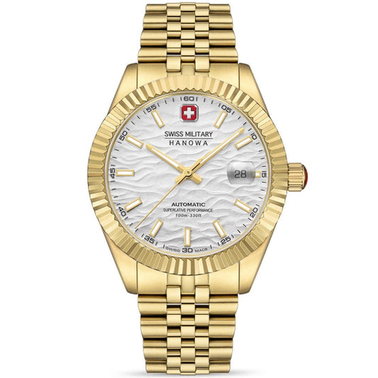 Swiss Military Hanowa Ceas de mână SMWGL0005410
