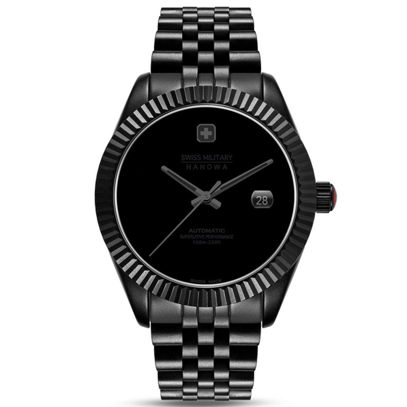 Swiss Military Hanowa Ceas de mână SMWGL0005530
