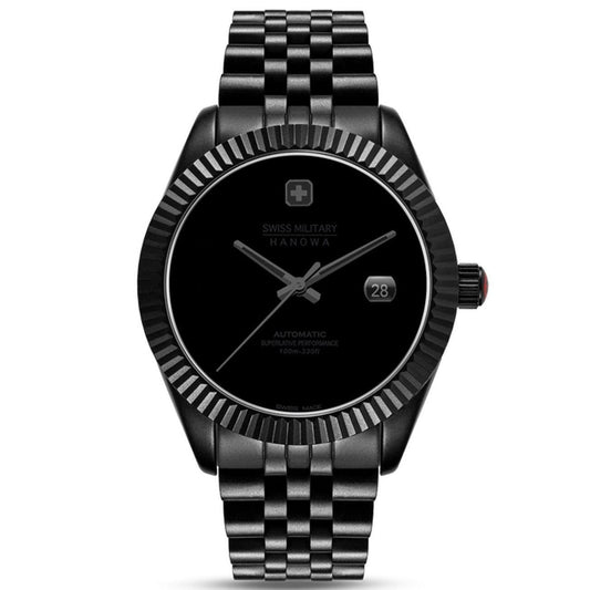 Swiss Military Hanowa Ceas de mână SMWGL0005530