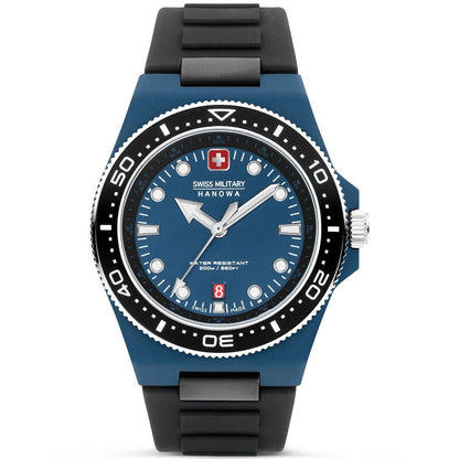Swiss Military Hanowa Ceas de mână SMWGN0001184