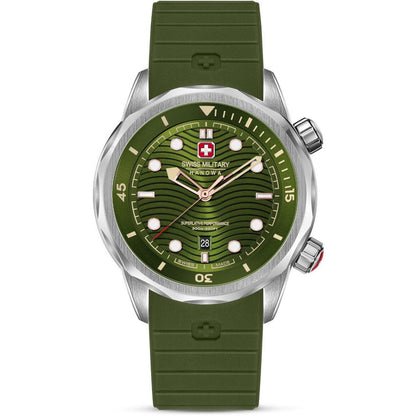 Swiss Military Hanowa Ceas de mână SMWGN0006402