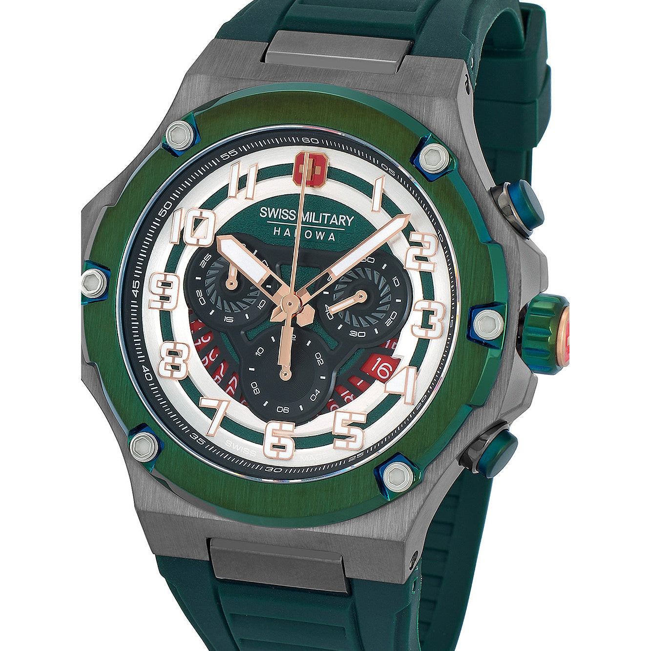 Swiss Military Hanowa Ceas de mână SMWGO0000640