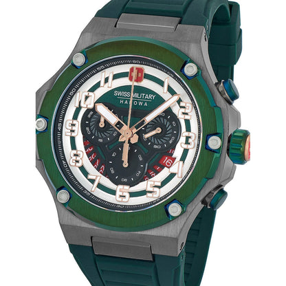 Swiss Military Hanowa Ceas de mână SMWGO0000640