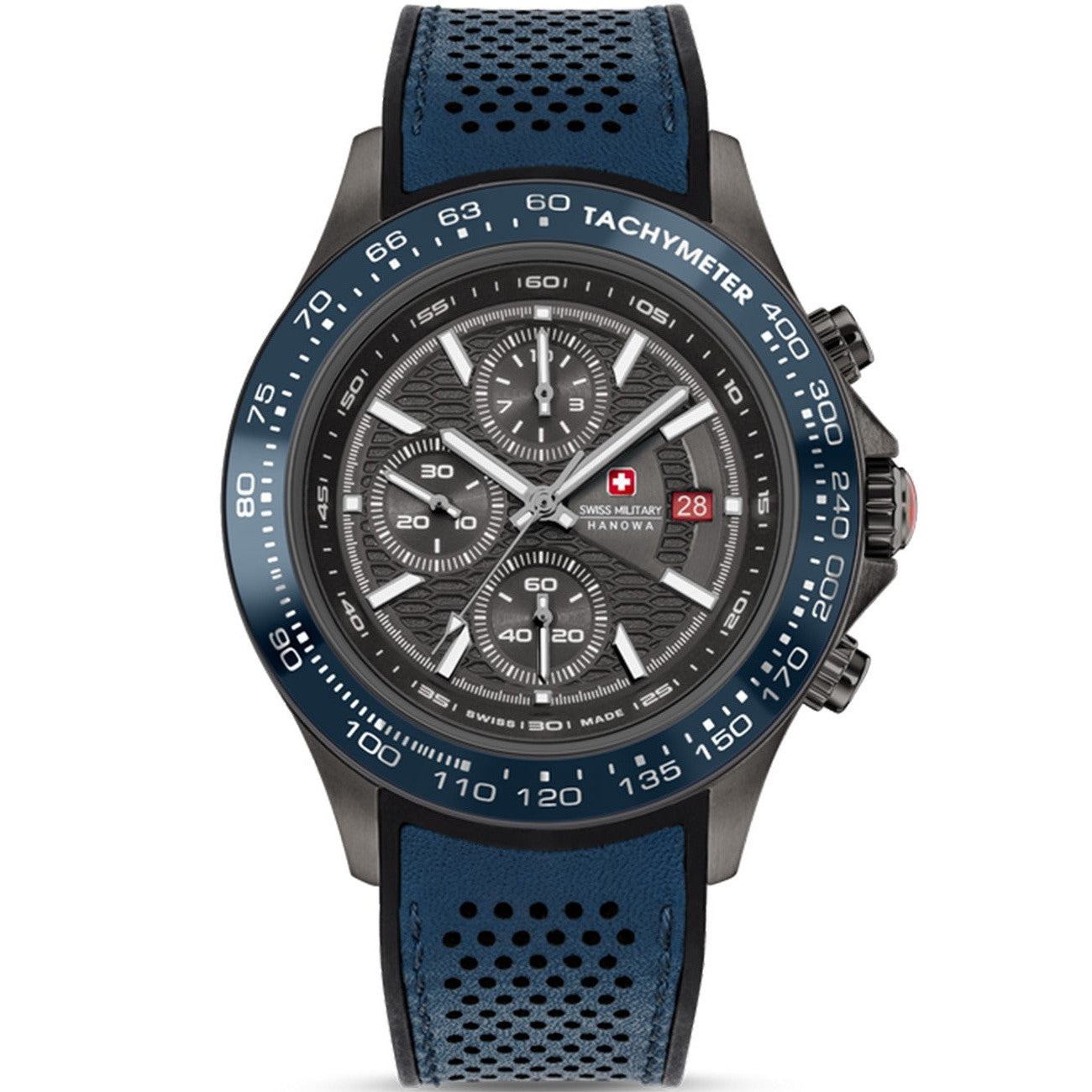 Swiss Military Hanowa Ceas de mână SMWGO0003440