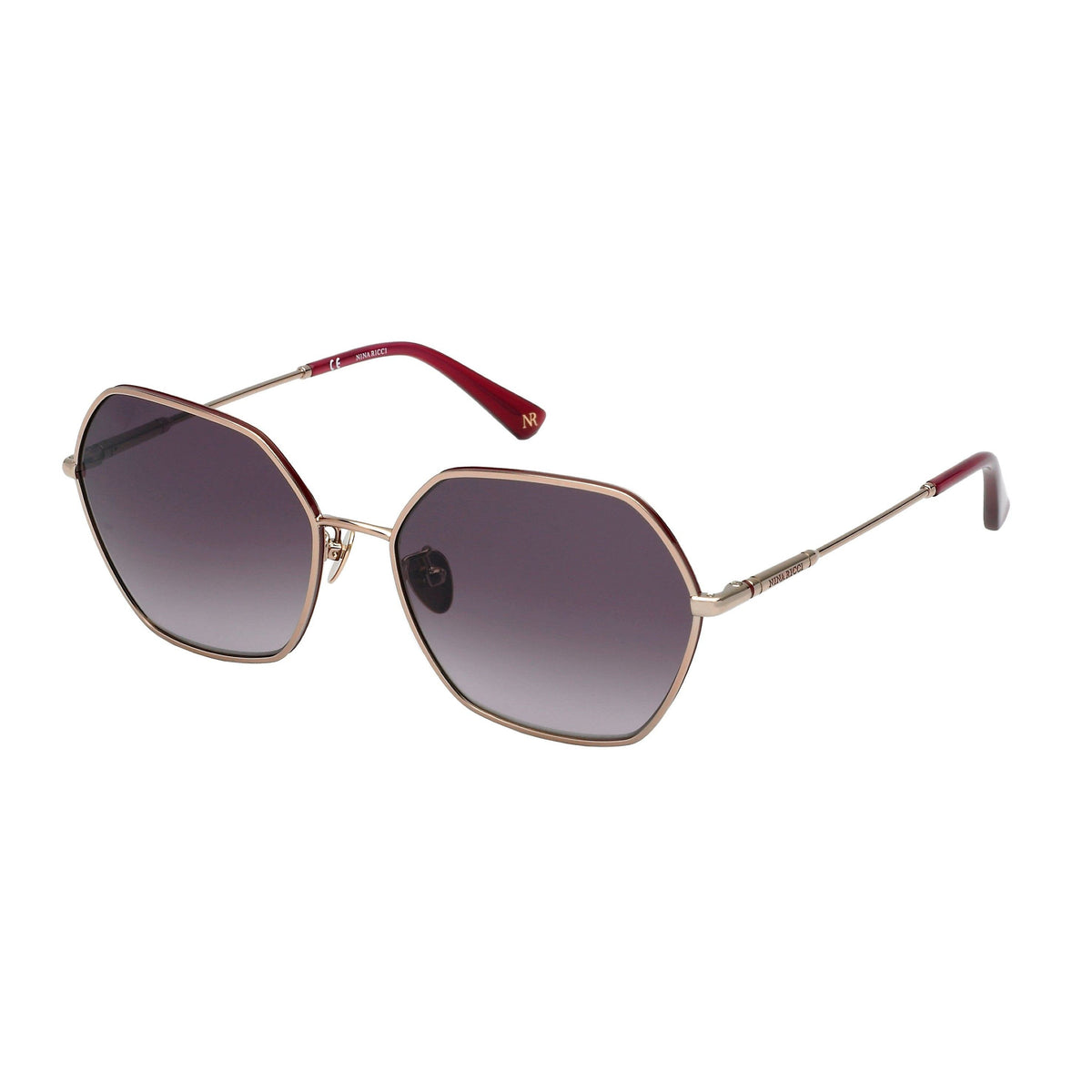 Nina Ricci Ochelari de soare SNR268V580K99
