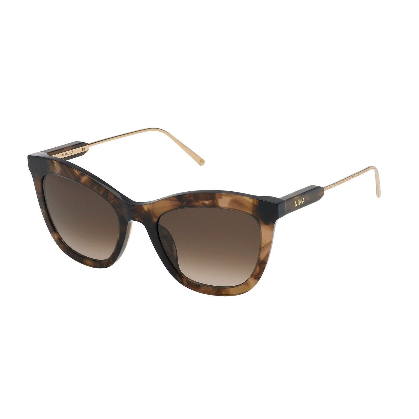 Nina Ricci Ochelari de soare SNR300520GGU
