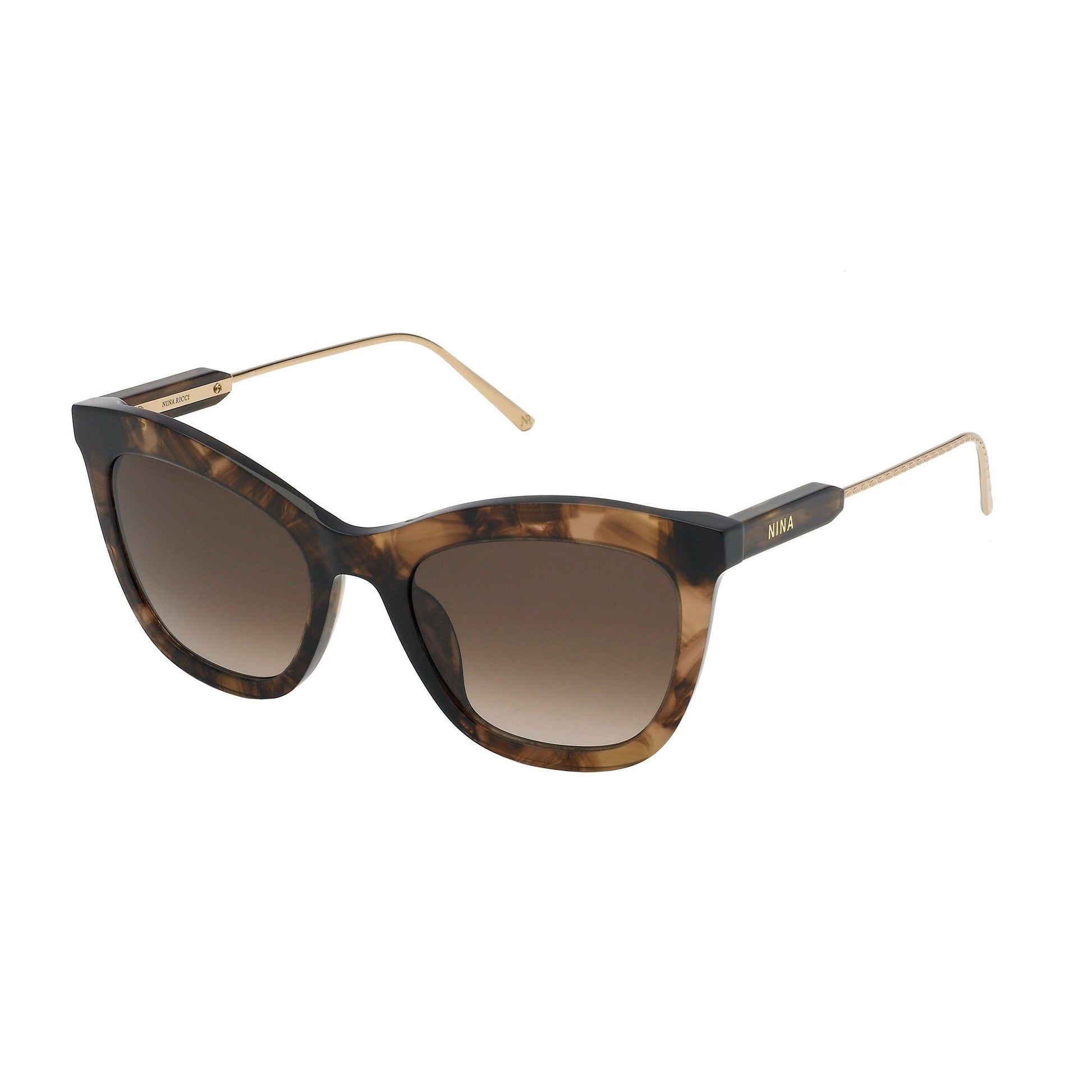 Nina Ricci Ochelari de soare SNR300520GGU