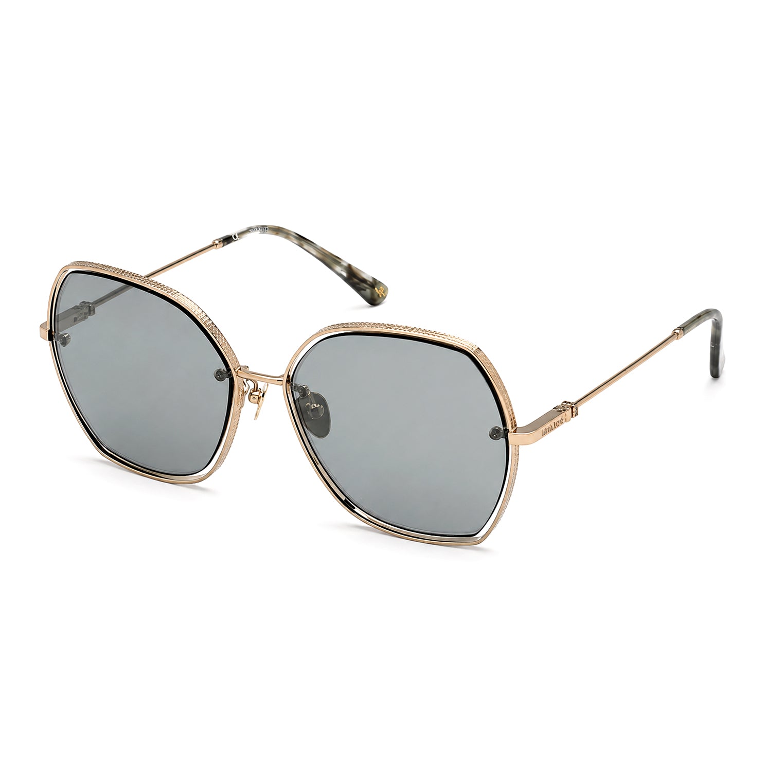 Nina Ricci Ochelari de soare SNR304-598FEX