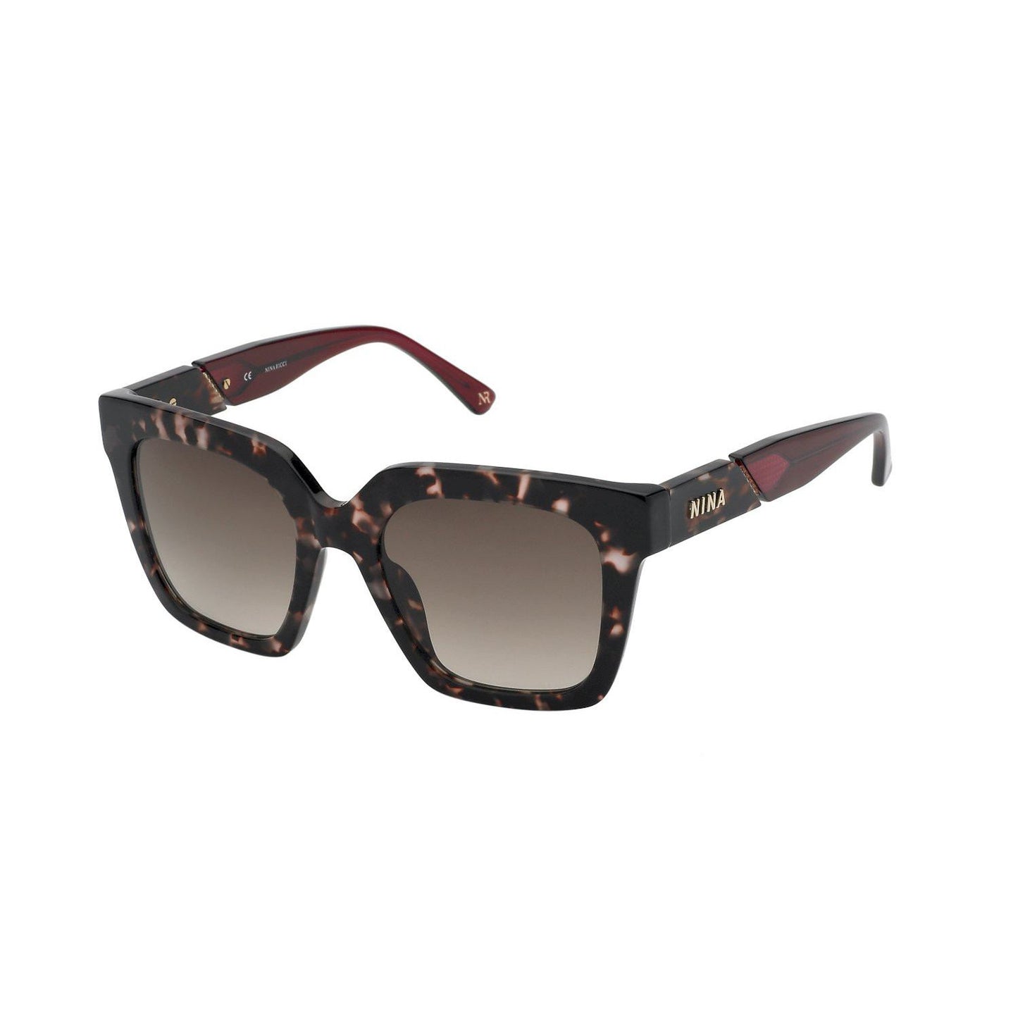 Nina Ricci Ochelari de soare SNR3185201GQ