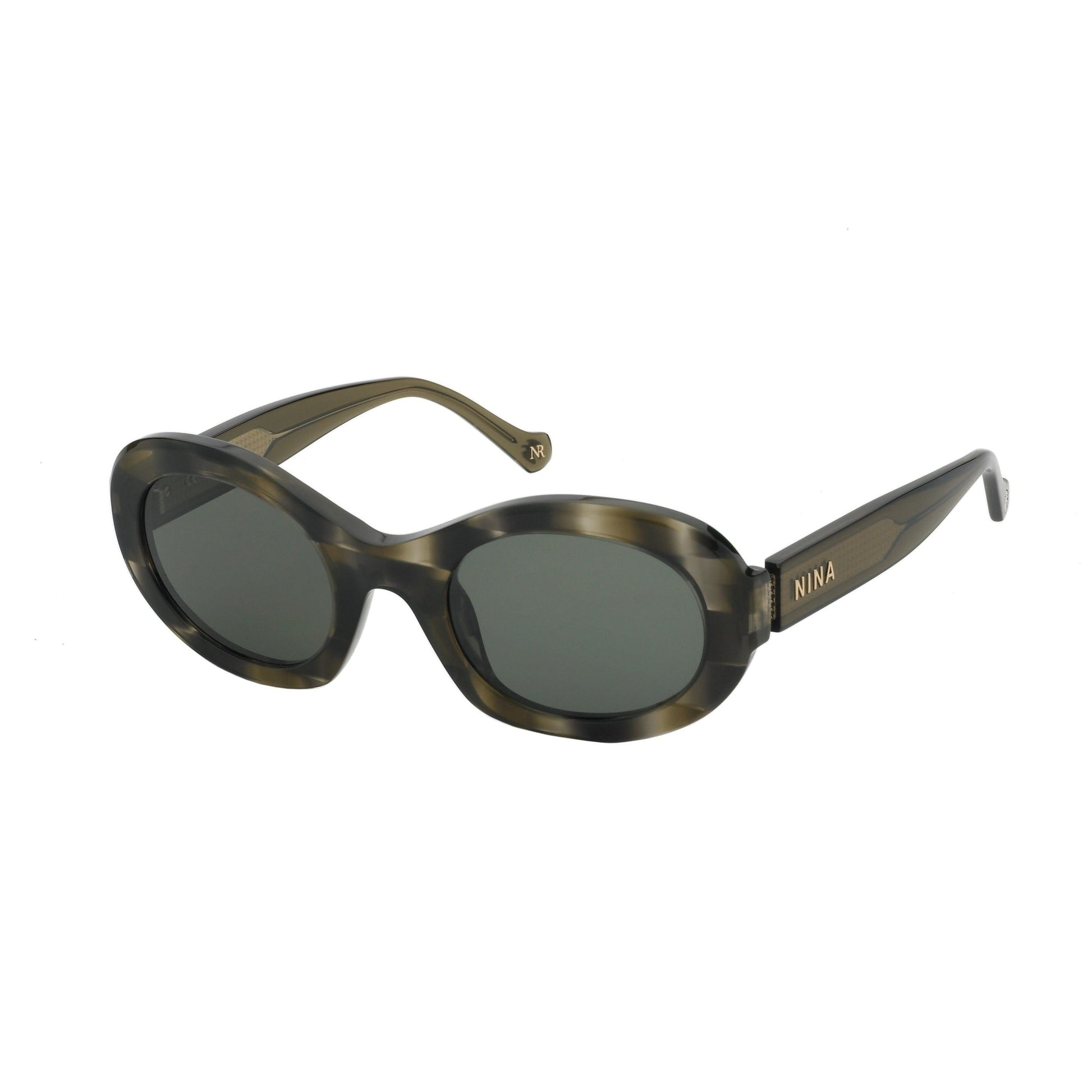 Nina Ricci Ochelari de soare SNR321520P66