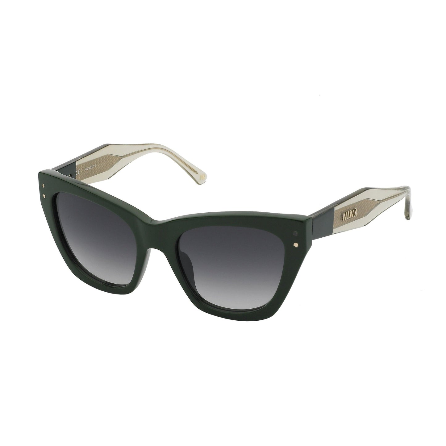 Nina Ricci Ochelari de soare SNR3235406WT