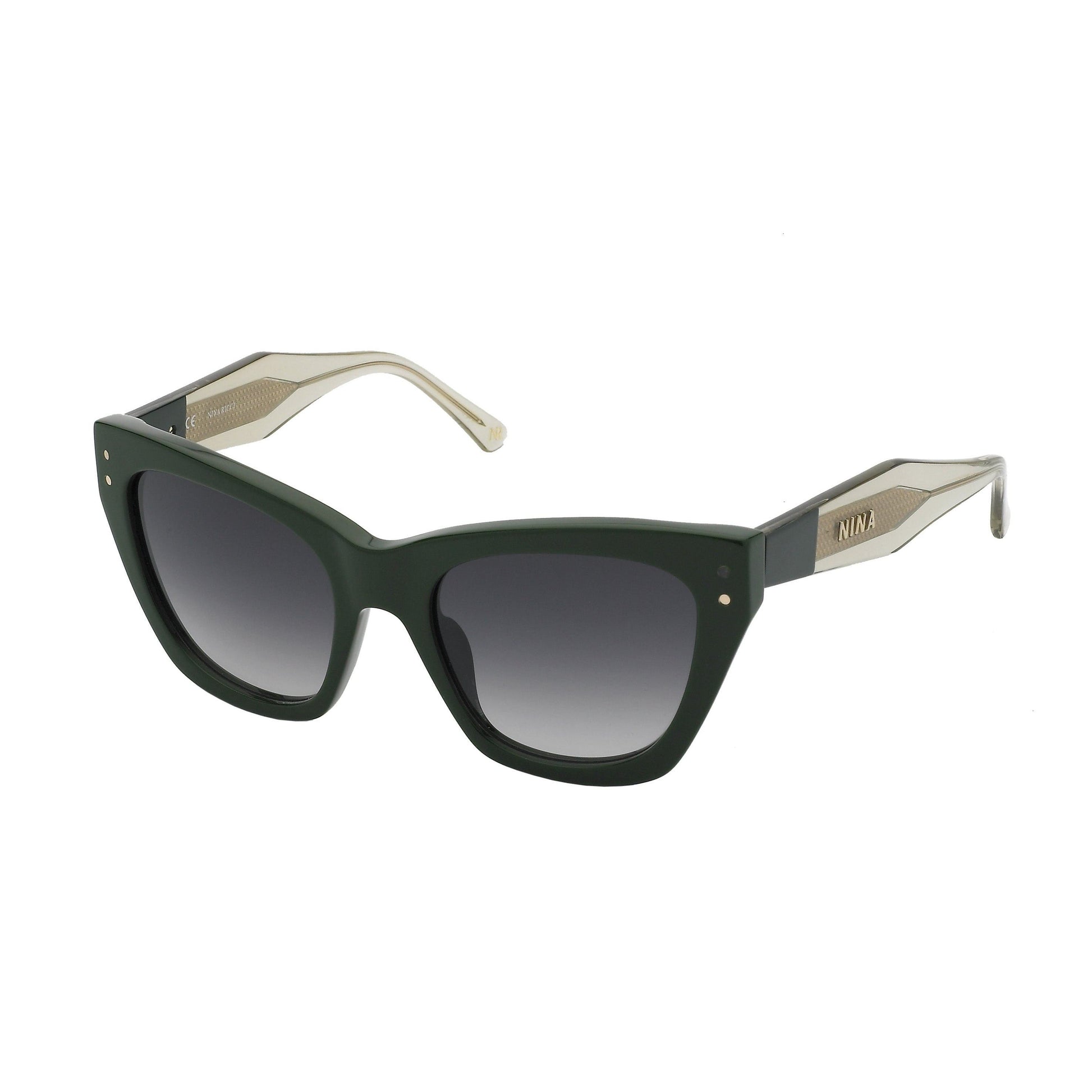 Nina Ricci Ochelari de soare SNR3235406WT
