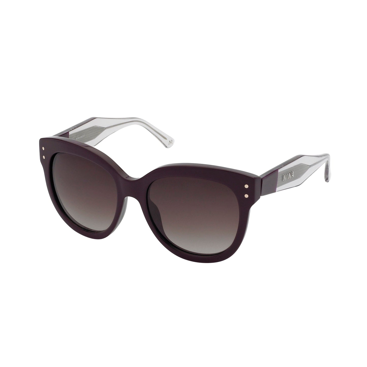 Nina Ricci Ochelari de soare SNR3245501CK