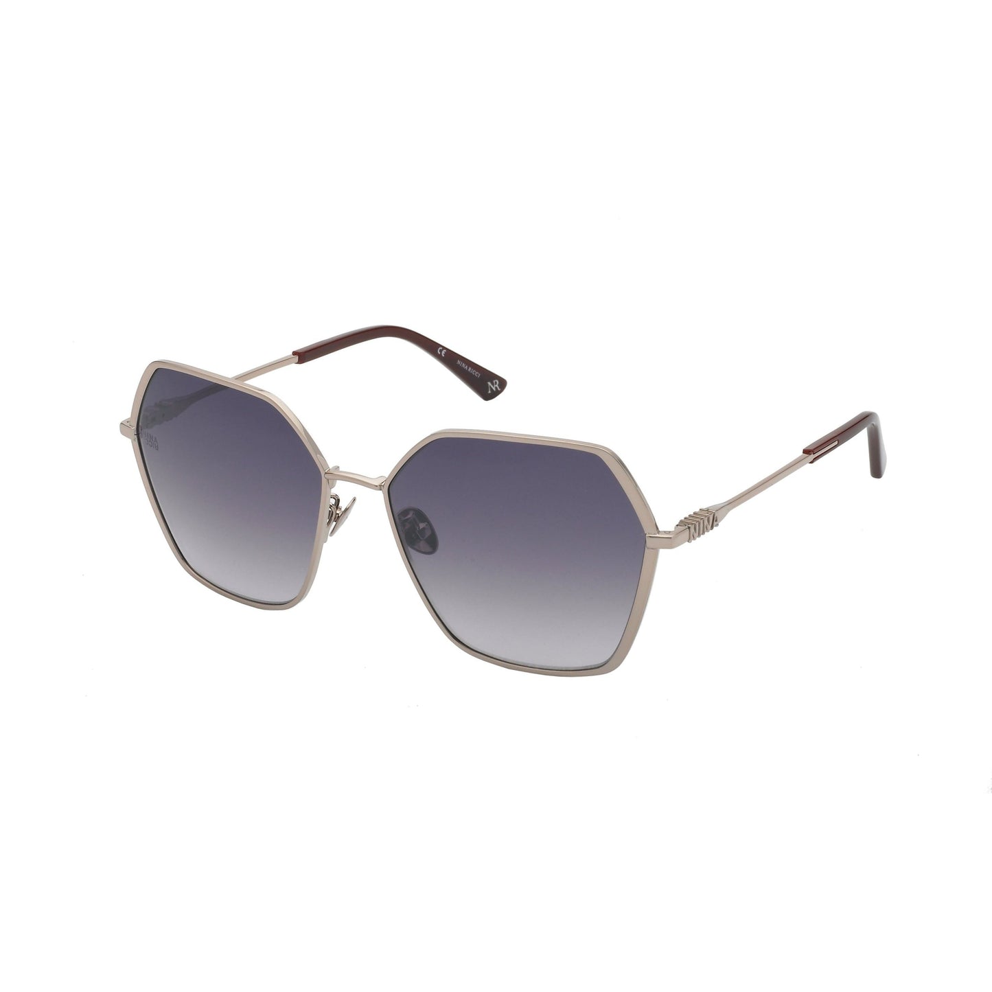 Nina Ricci Ochelari de soare SNR327590A39