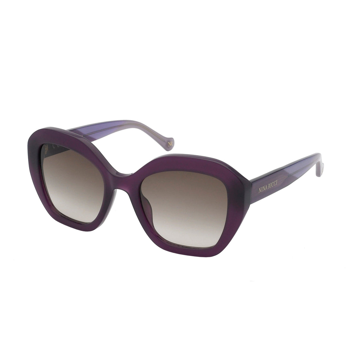 Nina Ricci Ochelari de soare SNR355-53096Z