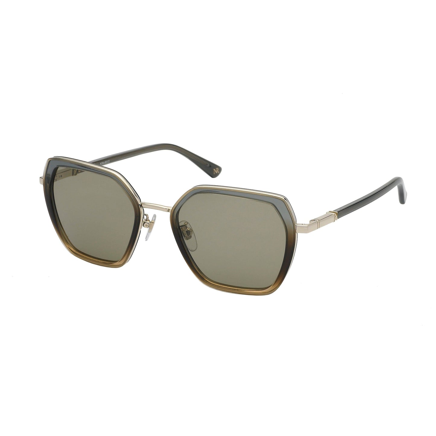 Nina Ricci Ochelari de soare SNR359540AG1
