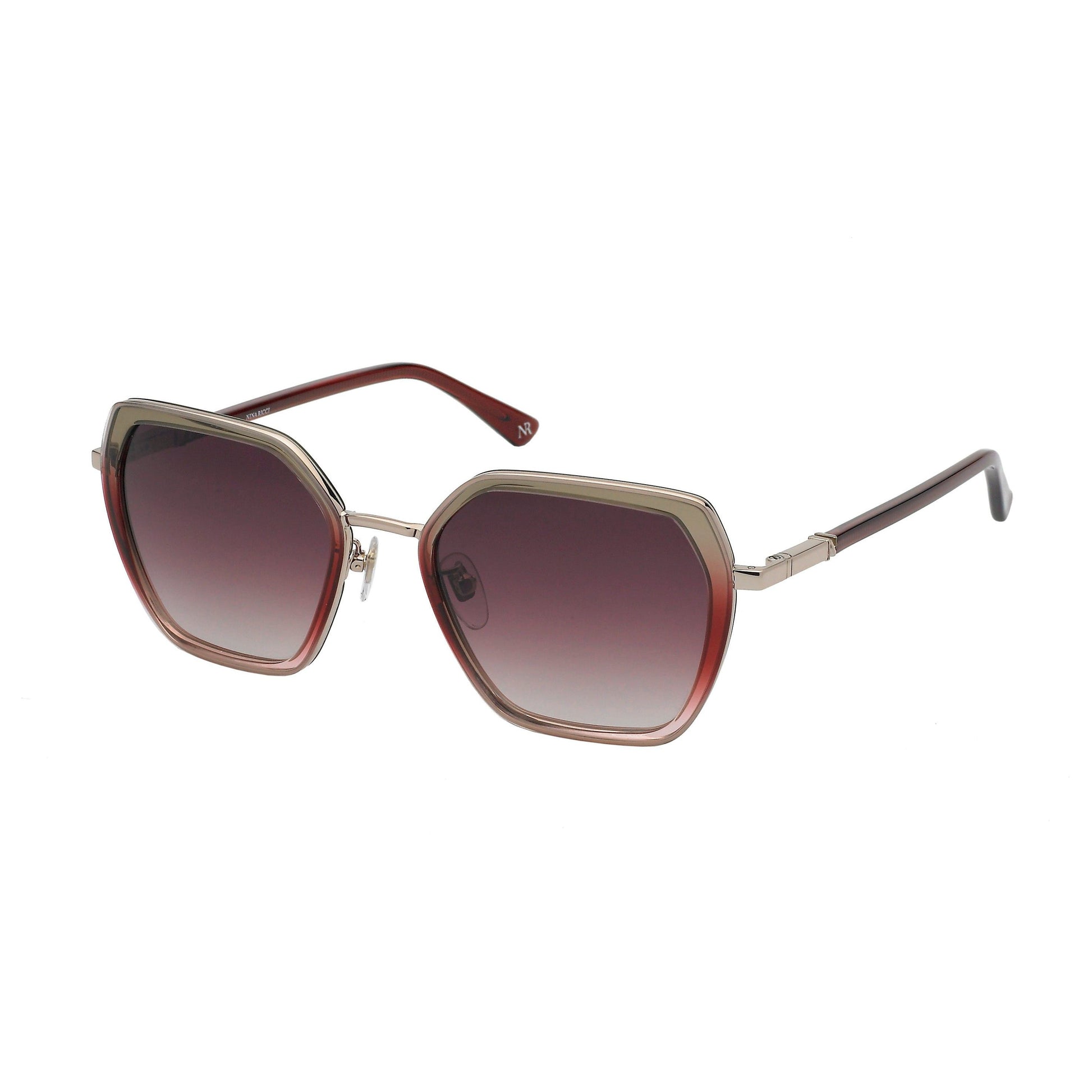 Nina Ricci Ochelari de soare SNR359540C19